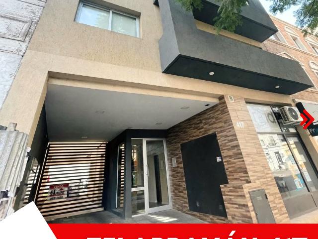 Departamento en Alquiler en Zelarrayan 417, Centro, Bahía Blanca