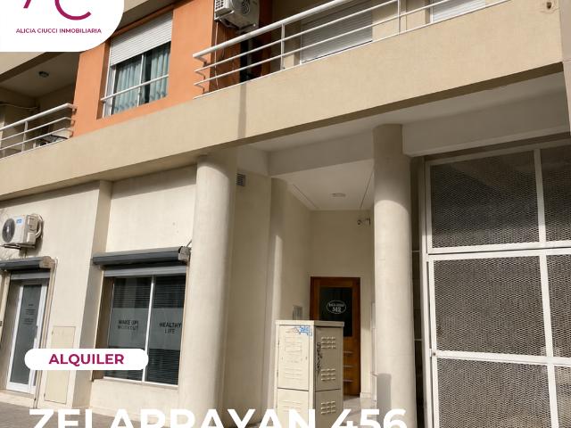 Departamento en Alquiler en Zelarrayan 456, Centro, Bahía Blanca