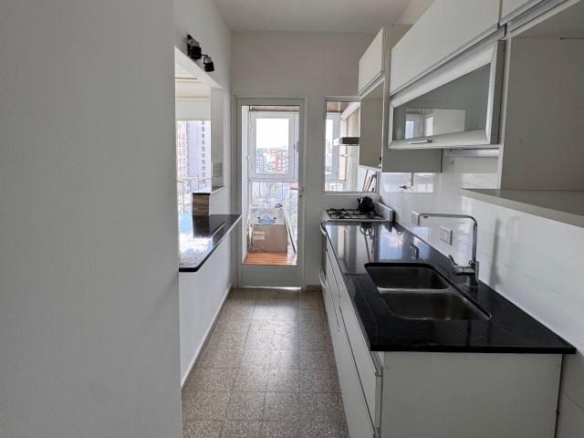 Departamento en Alquiler en Zelarrayan 655, Centro, Bahía Blanca