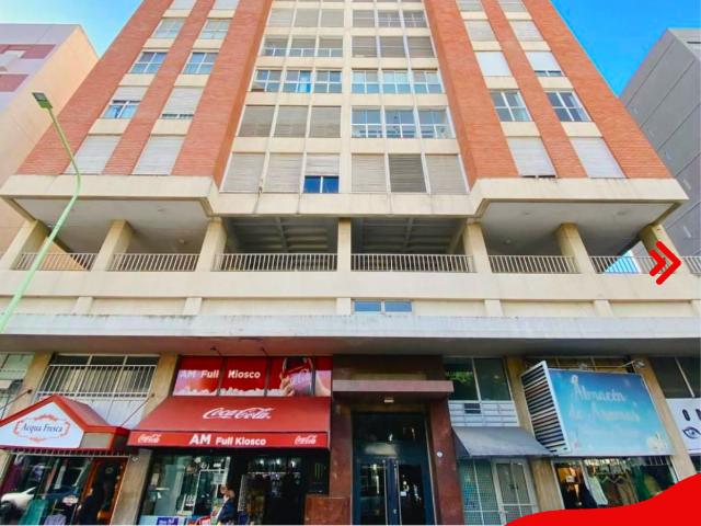 Departamento en Alquiler en Zelarrayán 151, Centro, Bahía Blanca