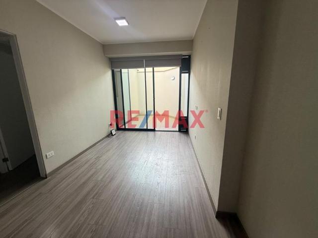 Departamento En Alquiler | Edificio Arándanos 1 Surquillo