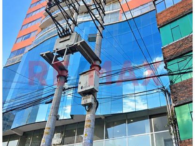 ️ Departamento En Alquiler – Edificio Dos Torres  115 M² | Totalmente Amoblado