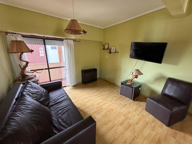 Departamento en alquiler estudiantil!