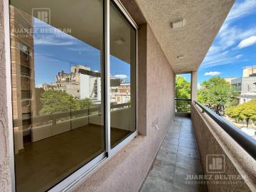 Departamento en Alquiler frente a parque Las Tejas, 1 dormitorio, Nueva Córdoba