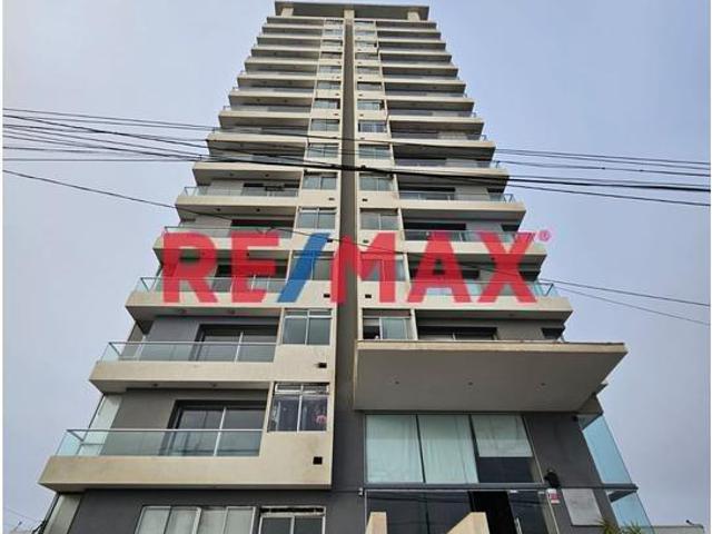 !Departamento En Alquiler Frente Al Mar En Sam Miguel!