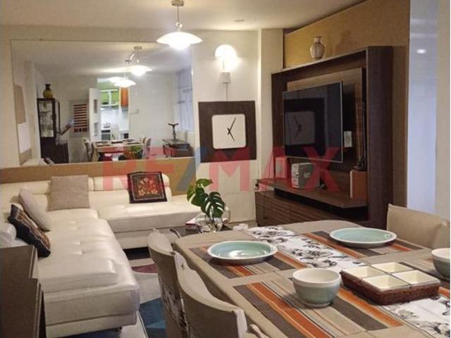 Departamento En Alquiler Frente Al Parque