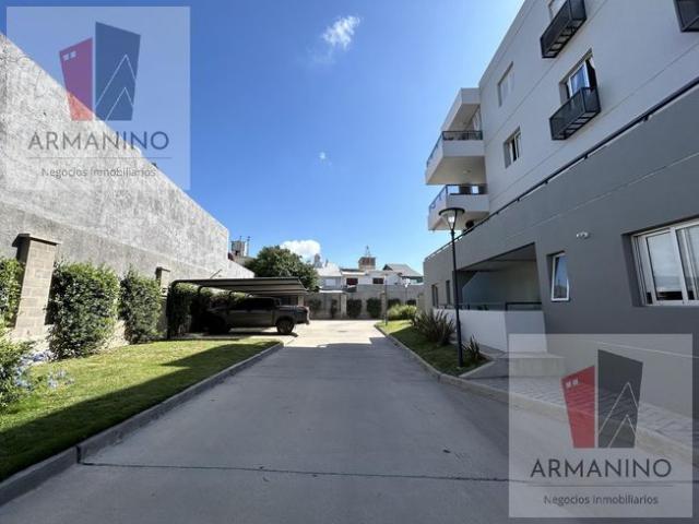 Departamento en Alquiler Housing Las Flores 2 Dormitorios Cochera
