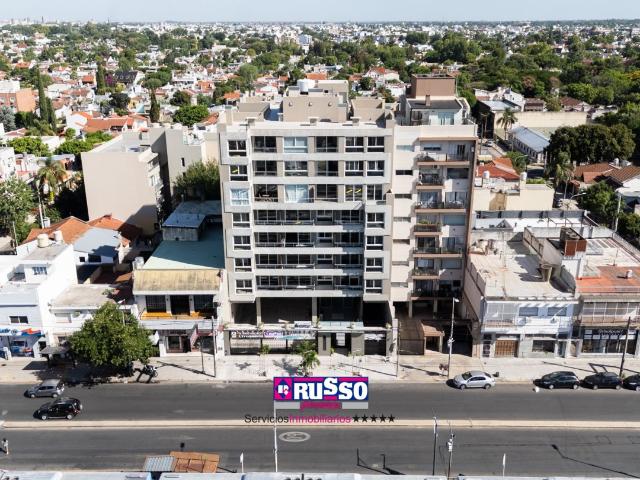 Departamento en alquiler Haedo 3 ambientes