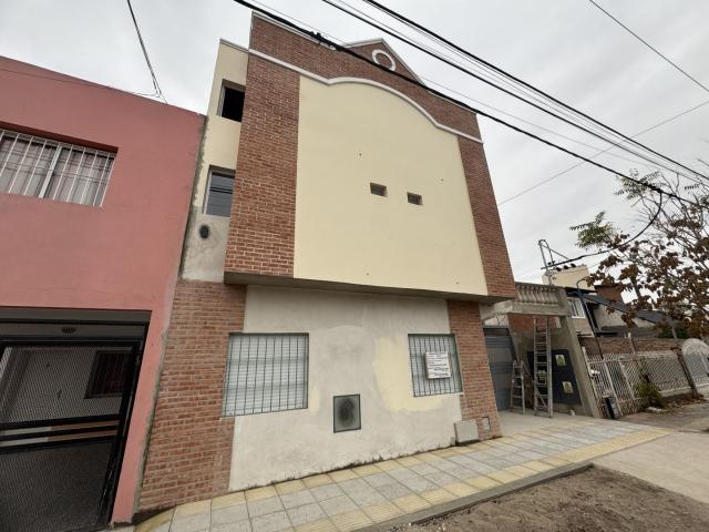 Departamento en alquiler Huilliches 1 ambientes