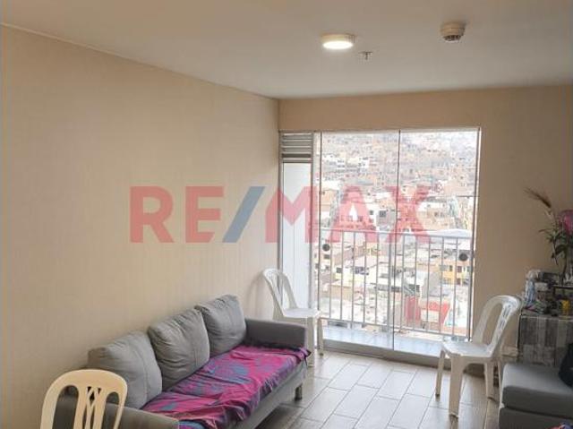 ¡Departamento En Alquiler – Independencia, Zona Céntrica!