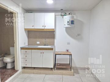 Departamento en Alquiler Ingeniero Maschwitz Cristian Mooswalder Negocios Inmobiliarios ? 29m?