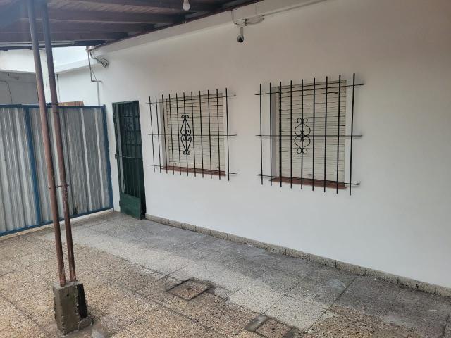 Departamento en alquiler José C Paz 2 ambientes