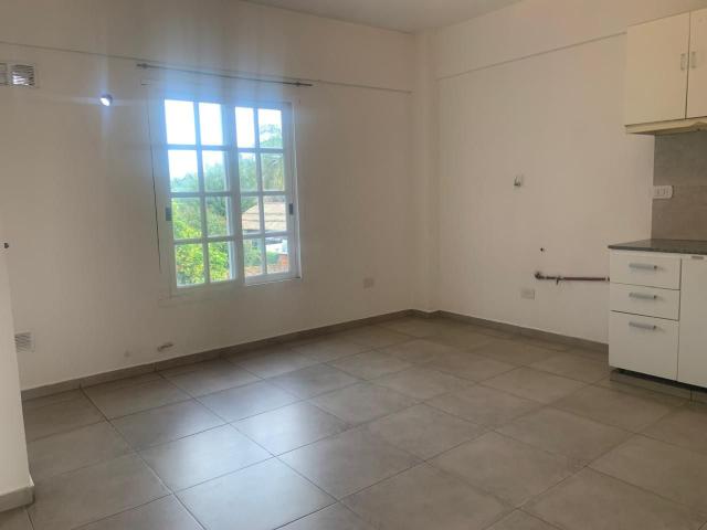 Departamento en alquiler José C Paz 2 ambientes