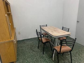 Departamento en alquiler José C Paz 2 ambientes