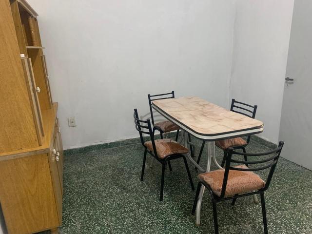 Departamento en alquiler José C Paz 2 ambientes