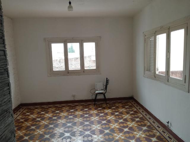 Departamento en alquiler José C Paz 3 ambientes