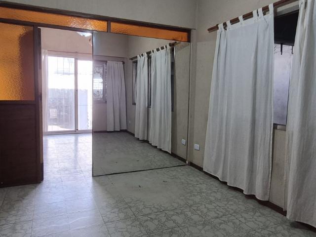 Departamento en alquiler José Ingenieros 2 ambientes