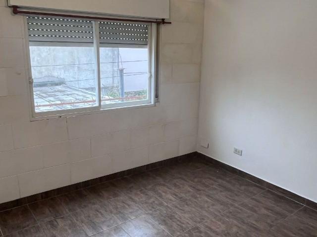 Departamento en alquiler José Ingenieros 3 ambientes