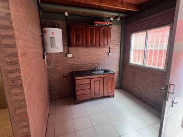Departamento en Alquiler Juan Martín de Pueyrredón San Luis