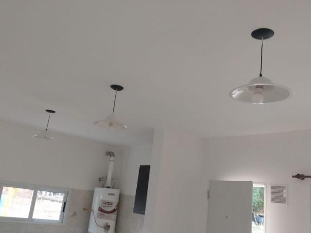 Departamento en Alquiler Juana Koslay San Luis
