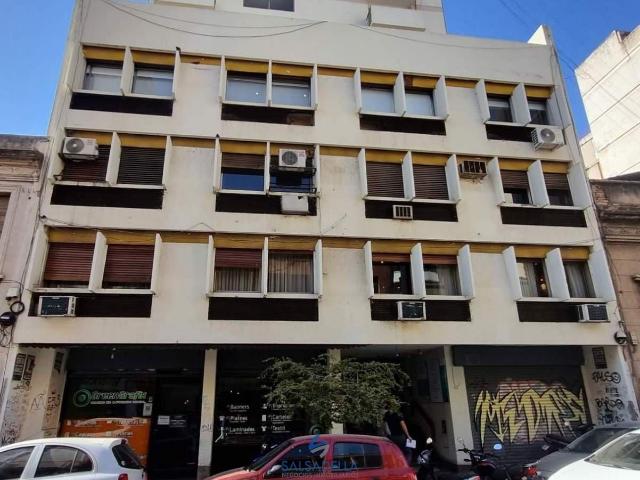 Departamento en ALQUILER Jujuy 76 6a, Centro, Córdoba 1 dormitorio con balcón