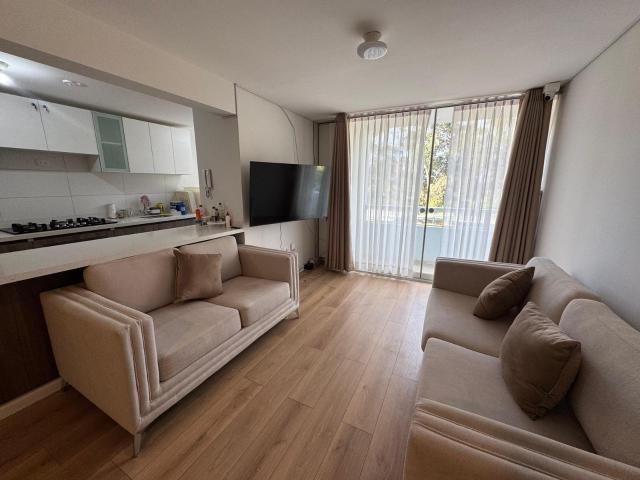 Departamento en alquiler o venta