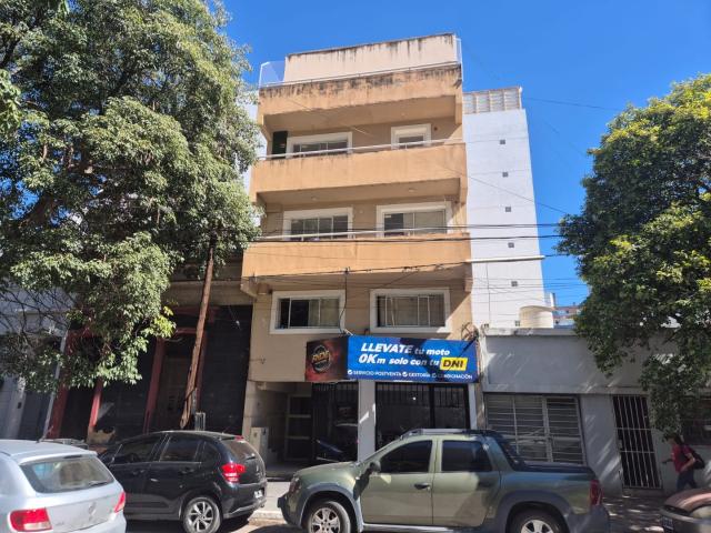Departamento en ALQUILER | Ovidio Lagos N°331 3°A, Gral Paz, Córdoba | 2 dormitorios