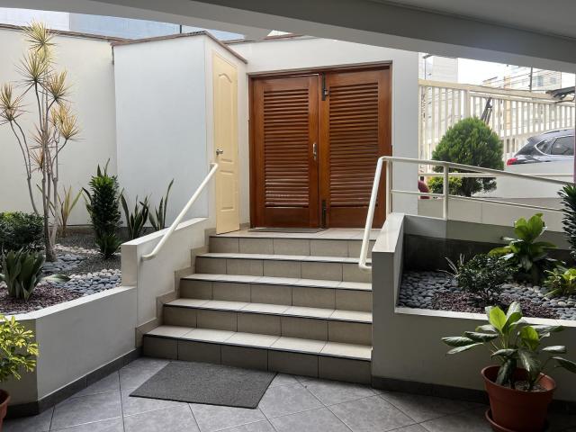 Departamento en alquiler La Calera 2 dormitorios Flat 4to piso