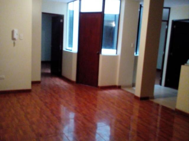 DEPARTAMENTO EN ALQUILER LA PERLA CON SAN MIGUEL