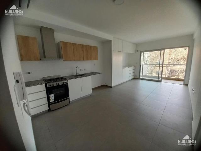 Departamento en ALQUILER La Plata