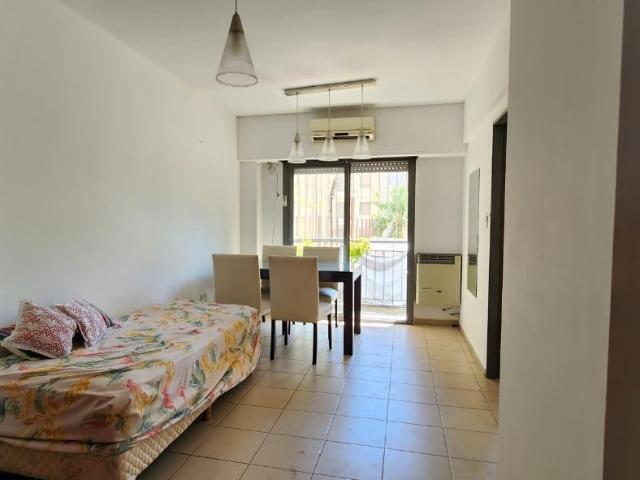 Departamento en ALQUILER La Plata
