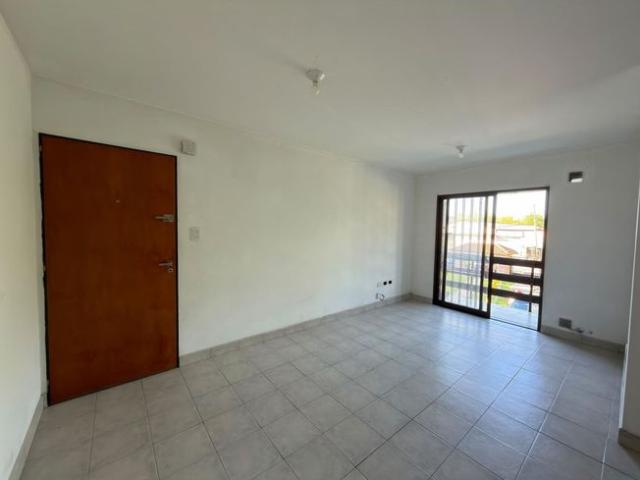 DEPARTAMENTO EN ALQUILER LA PLATA