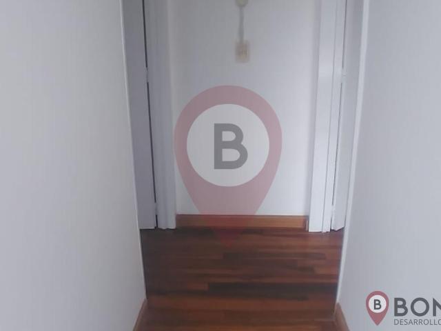 Departamento en Alquiler, La Vieja Estacion, 4 ambientes en Duplex y 2 cocheras