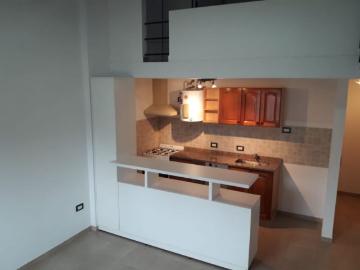Departamento en alquiler Lado Norte 2 ambientes
