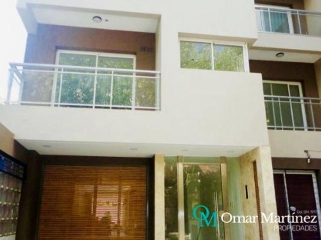 Departamento en alquiler Lado Norte 2 ambientes