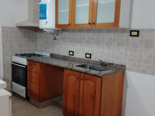 Departamento en alquiler Lado Norte 2 ambientes