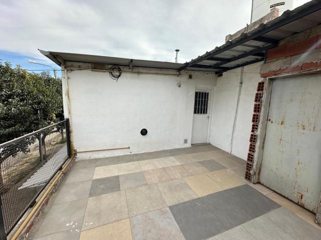 Departamento en Alquiler Las Flores