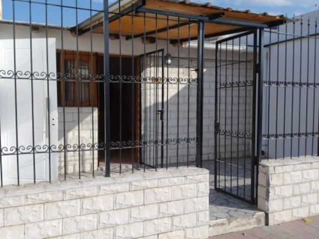 Departamento en Alquiler Las Heras Mendoza