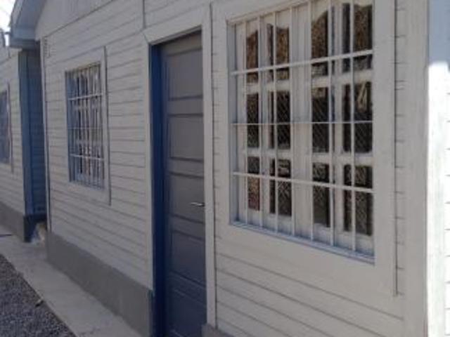 Departamento en Alquiler Las Heras Mendoza