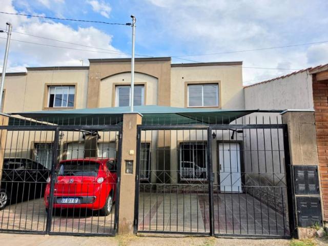 Departamento en Alquiler Las Heras Mendoza