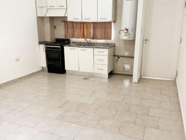 Departamento en Alquiler Las Heras Mendoza