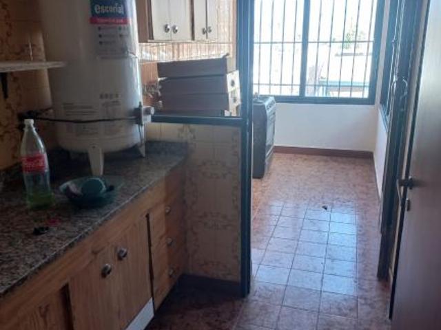 Departamento en Alquiler Las Heras Mendoza