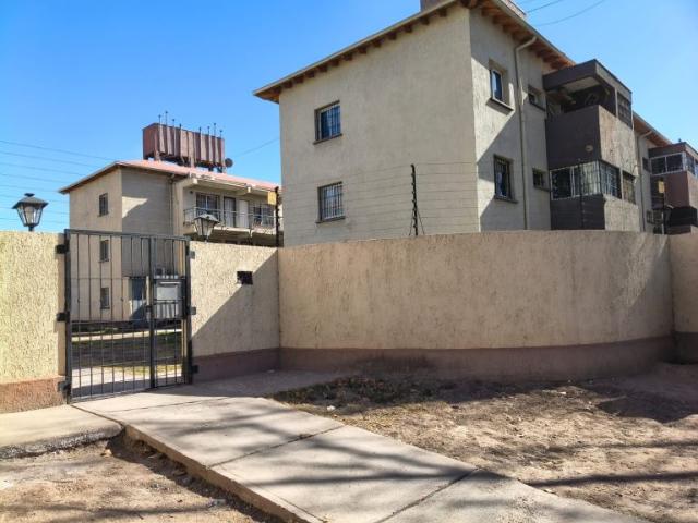 Departamento en Alquiler Las Heras Mendoza