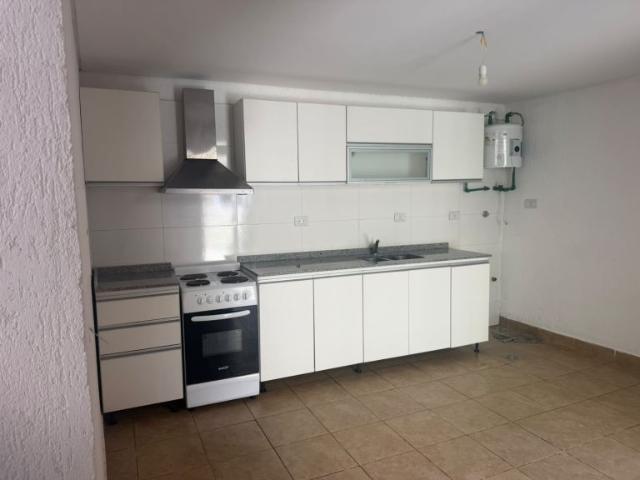 Departamento en Alquiler Las Heras Mendoza