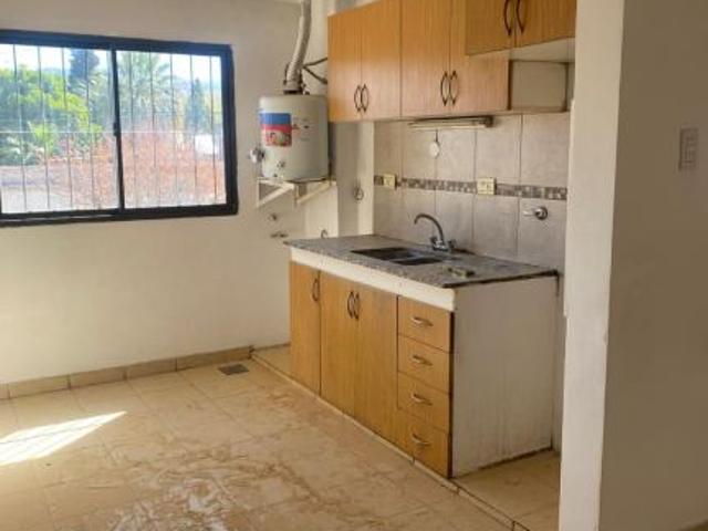 Departamento en Alquiler Las Heras Mendoza