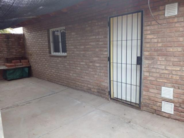 Departamento en Alquiler Las Heras Mendoza