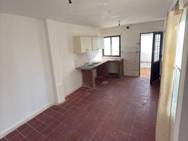 Departamento en Alquiler Las Heras Mendoza