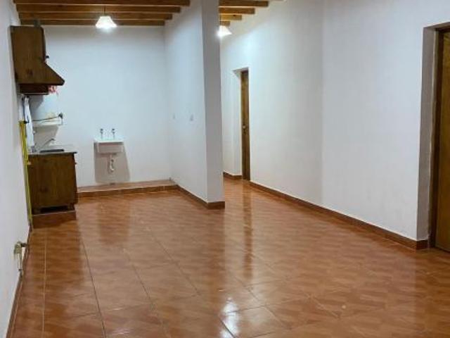 Departamento en Alquiler Las Heras Mendoza