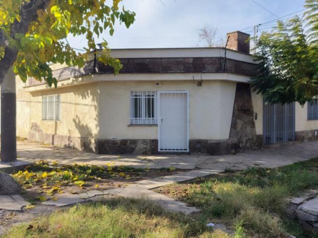 Departamento en Alquiler Las Heras Mendoza