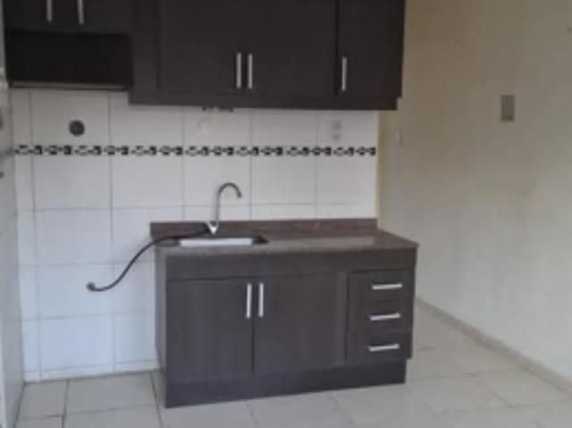 Departamento en Alquiler Las Heras Mendoza